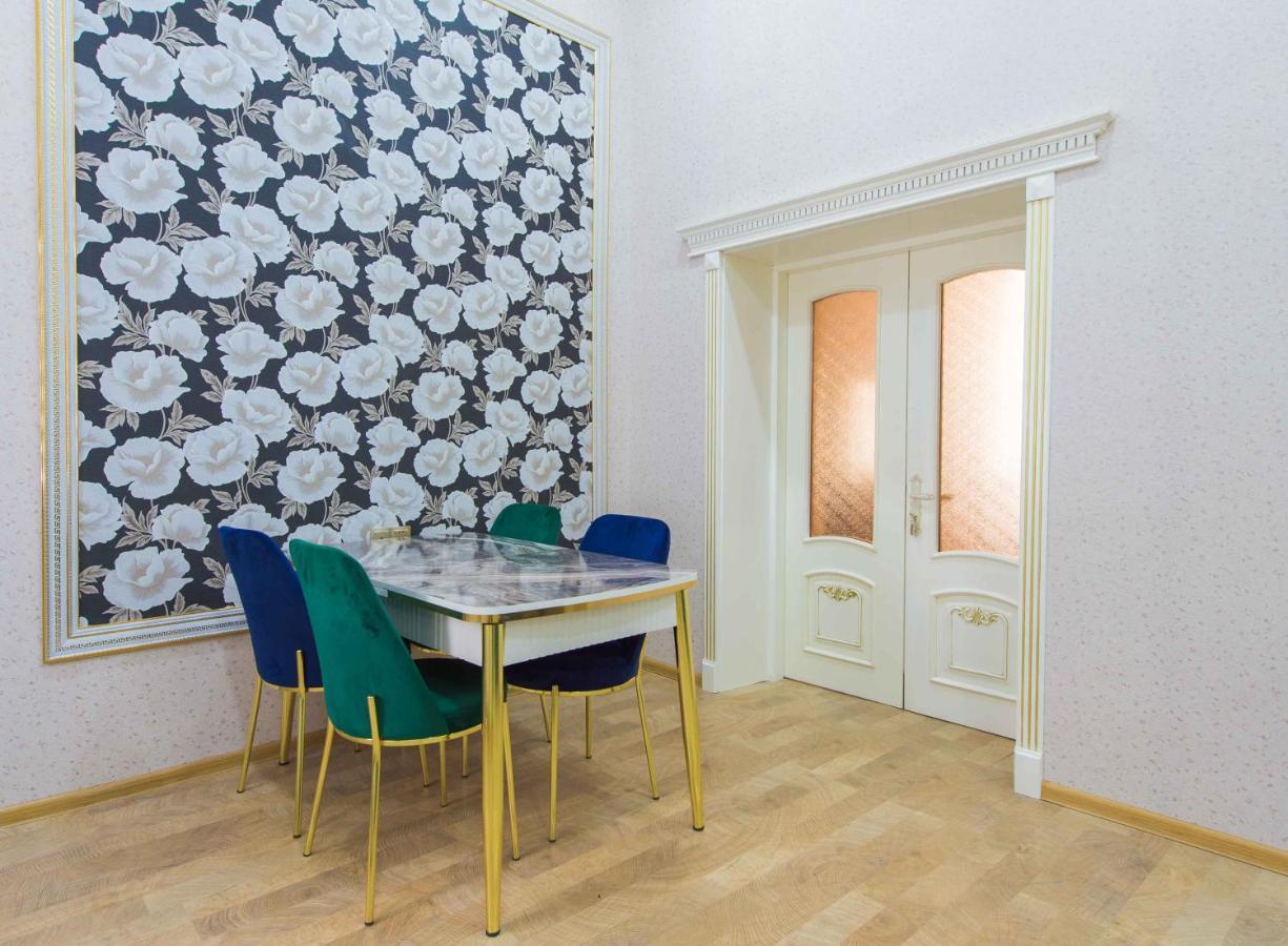 Stay Inn Lovely City Center Apartment Baku Exterior photo