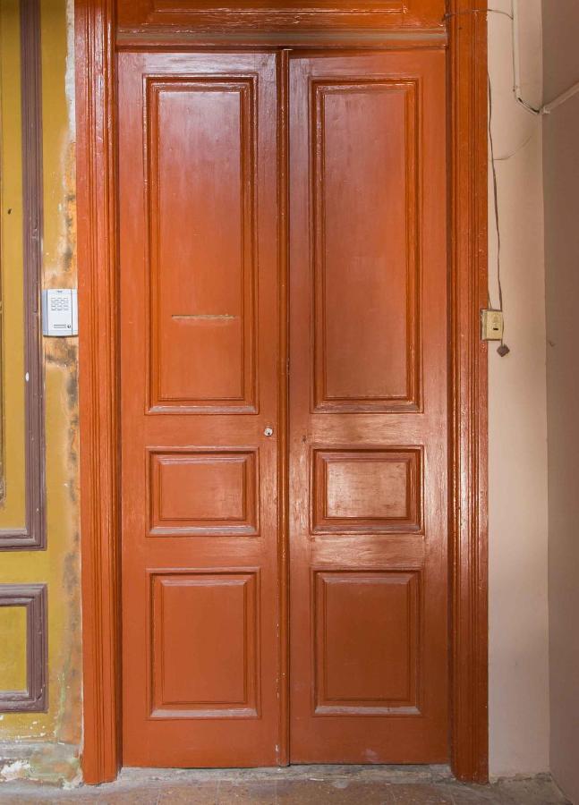 Stay Inn Lovely City Center Apartment Baku Exterior photo