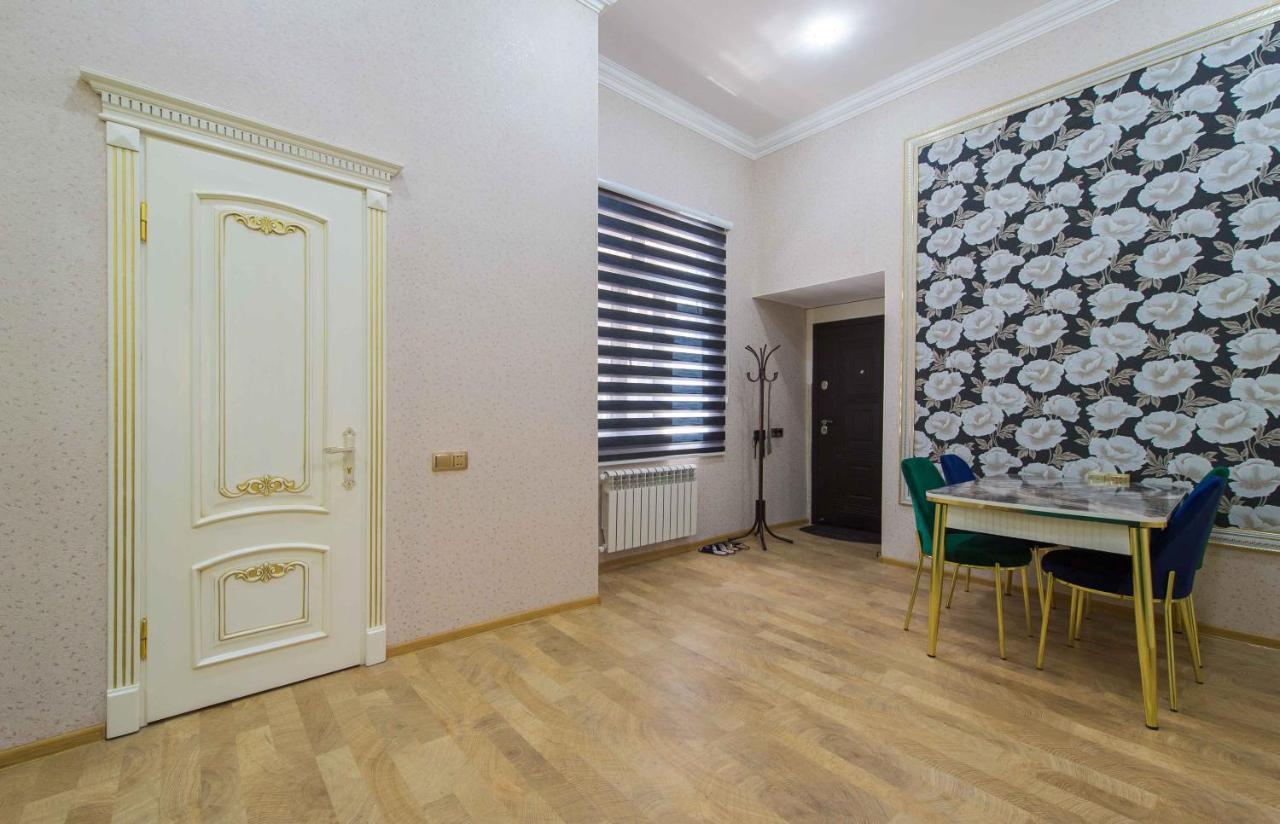Stay Inn Lovely City Center Apartment Baku Exterior photo